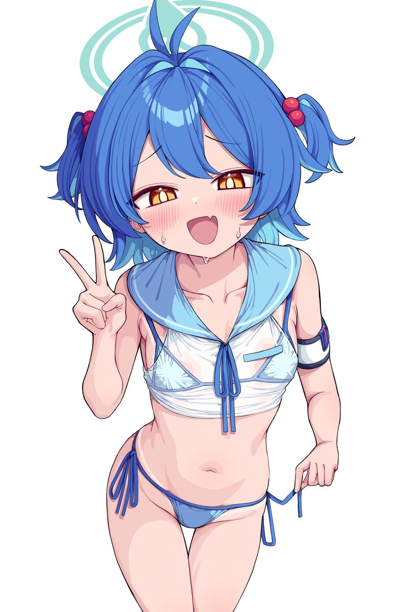 metaljelly0811's tweet photo. 💙 https://t.co/FzrVRBlibB