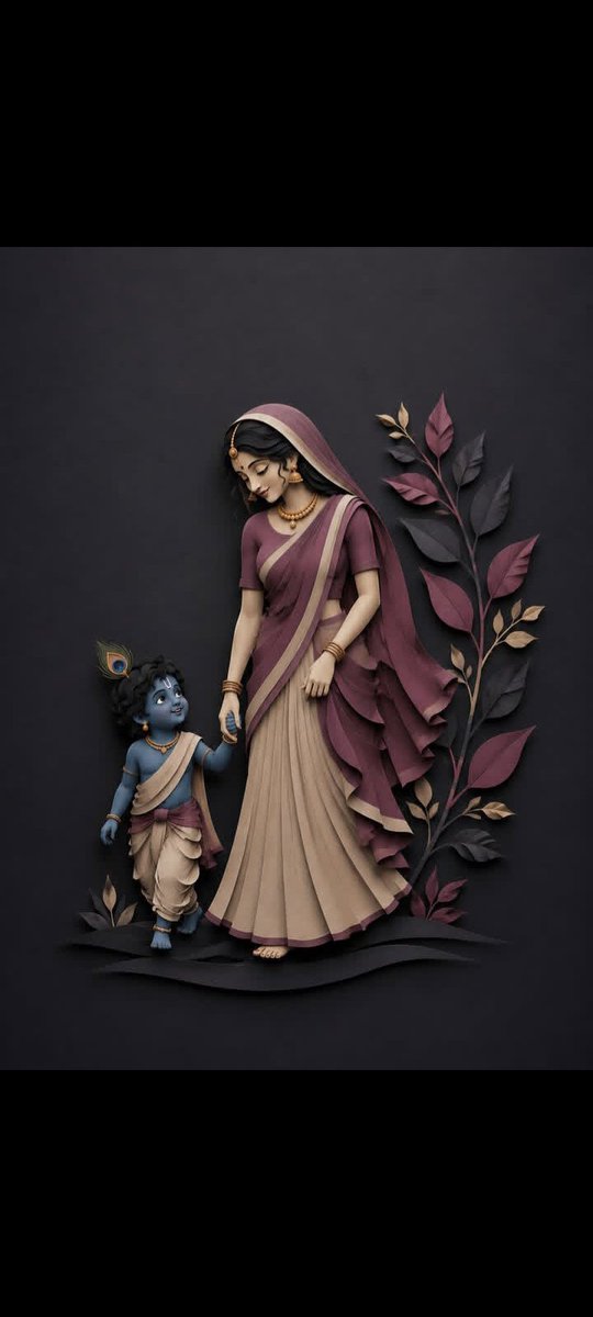 shiwani98765432's tweet photo. Everyone is my teacher.

Some I seek.

Some I subconsciously attract.

Often I learn simply by observing others.

Some may be completely unaware that I'm learning from them, 

yet I bow deeply in gratitude.

#TeachersDay #शिक्षक_दिवस https://t.co/j6pZ1M16Lb