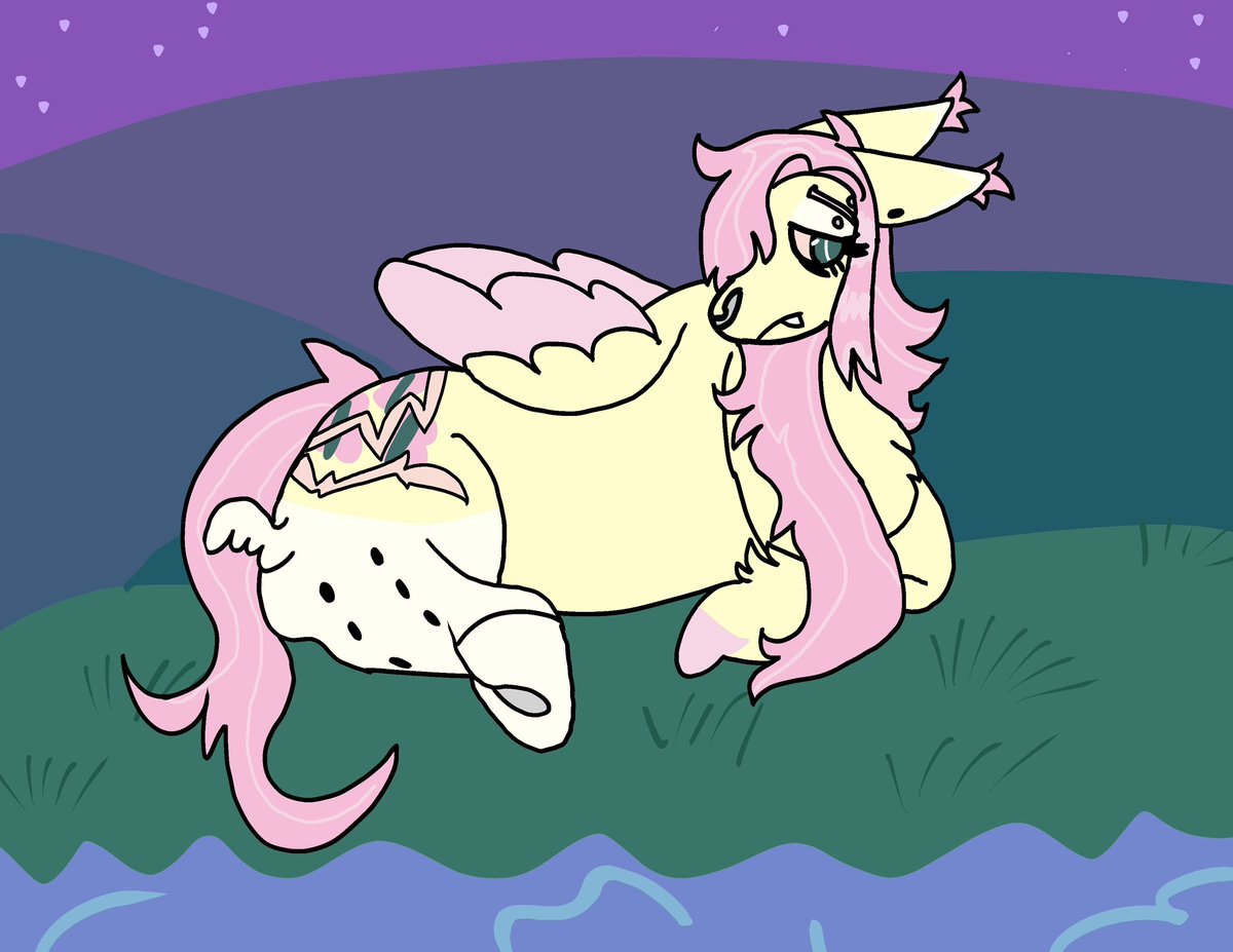 battyontheweb's tweet photo. Art trades https://t.co/jQiiVUi7hU