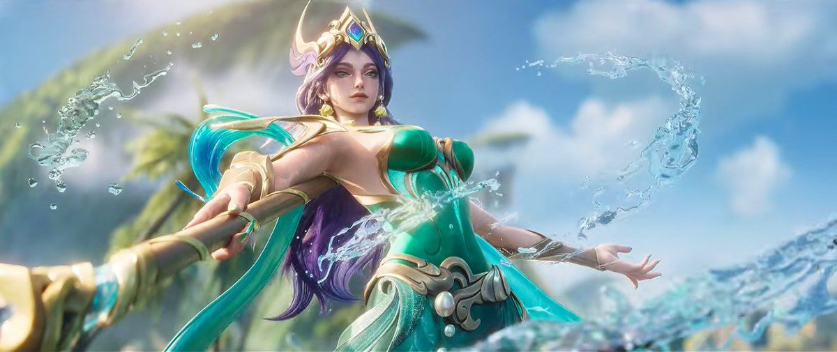 Txtmlbb_'s tweet photo. kadita remodel di trailer https://t.co/CpbyyiMZSG