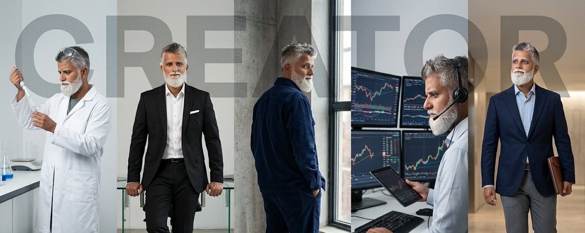 _tradology's tweet photo. Hello all,

I am actively exploring Content Lead & Social Media Growth roles with top proprietary trading firm.

I specialize in scaling brand authority, trader engagement, and community-driven content within the finance space.

If you are hiring or can connect me with decision-makers in the prop firm ecosystem, I’d welcome a conversation. Let’s connect!