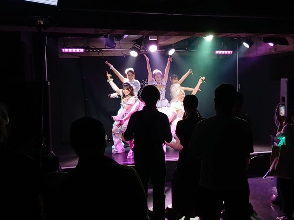 UnitedPlace1019's tweet photo. 下り坂レボリューション
FanAster 
出演させていただきました。
本日もたくさんの応援をありがとうございました。 https://t.co/ADfgW0UeKT