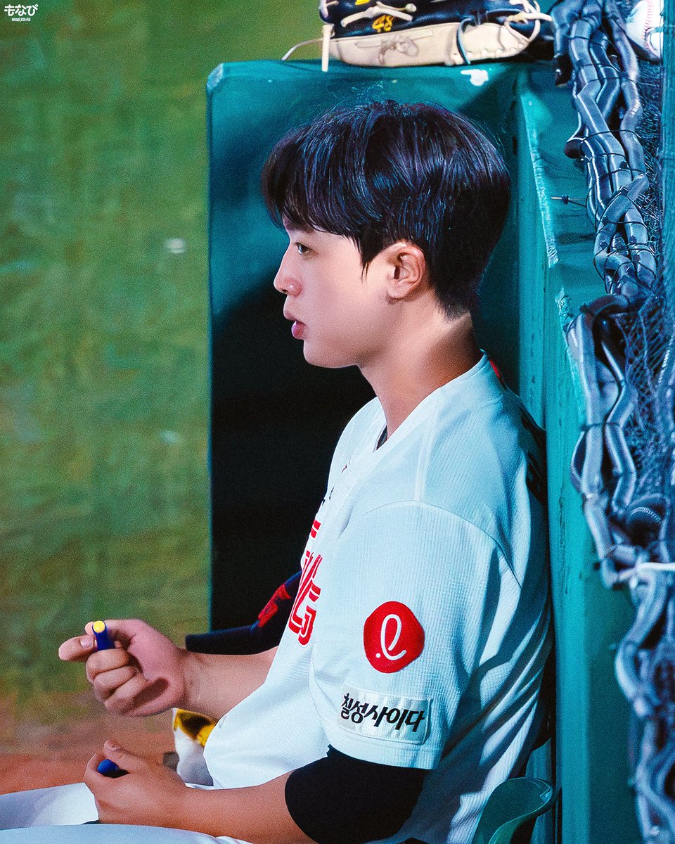 monapi_lotte's tweet photo. 260904 사직
립밤정민(지인요청)
#롯데자이언츠 #박정민 https://t.co/KiXRJLTcli