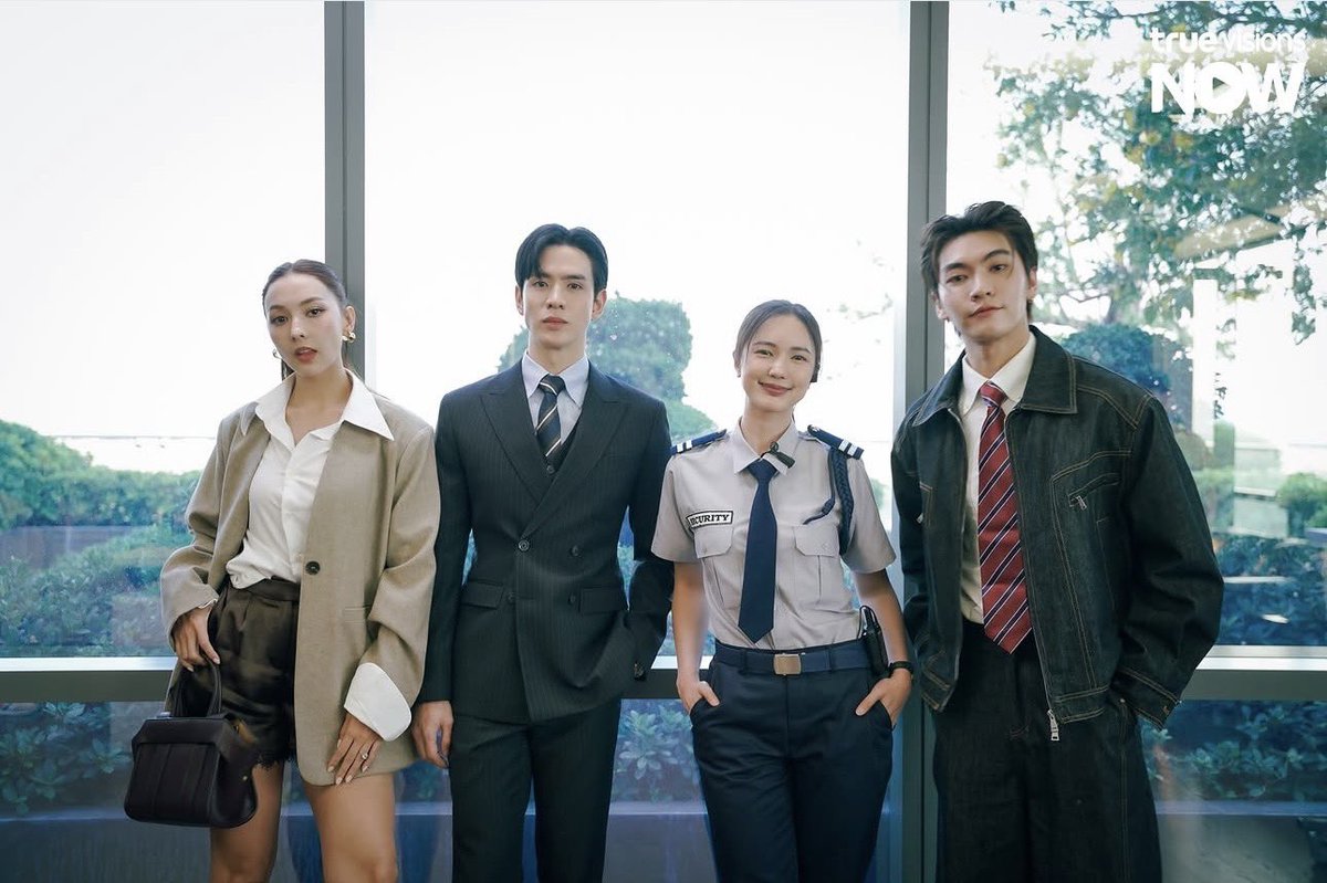 BossC_Official's tweet photo. ขอบคุณทีม รักษ์ นะครับที่มอบโอกาสให้บอสได้รับบท แซม รณภพ และร่วมเป็นส่วนหนึ่งของซีรีส์เรื่องนี้ 🙏🏻

ขอบคุณที่ทำให้บอสได้รับโอกาสที่ดีนี้ ขอบคุณและขอฝากเอ็นดูบอสไว้ด้วยนะครับ ✨💕

สุดท้ายขอฝาก เรื่อง รักษ์ To Love and Cherish ไว้ในความทรงจำของทุกคนด้วยนะครับ
และสามารถดูย้อนหลังทั้ง 10EP ได้ที่ Application : Truevisions NOW

#รักษ์ #ToLoveandCherish
#BOSSCKM #Bosschaikamon
#ShawtyBoss #FreezeDrop