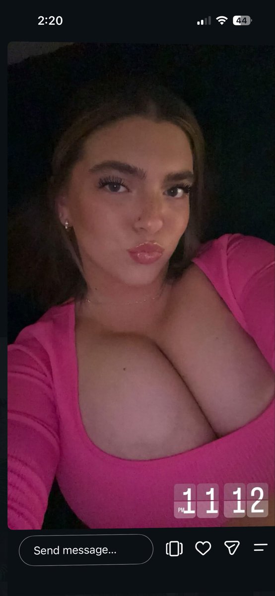 JohnStark4c's tweet photo. Appreciation post

#goon #goonfuel #bigtitsmomِmy #bigtits #hugetits #YGWBT #tits #boobies #giantknockers https://t.co/tPfTvrs6cN