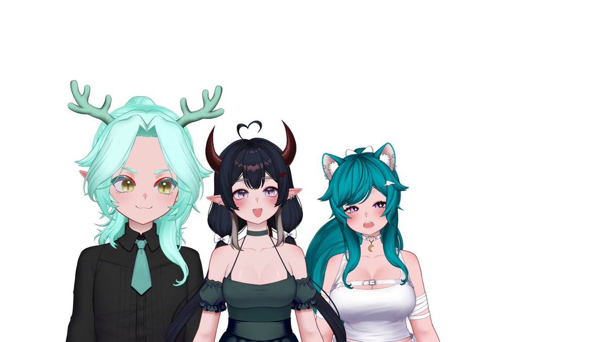 LadyVampriest's tweet photo. what happens behind the scenes @NorbzVT  and @Ninochwi. https://t.co/eB4q0zbqby