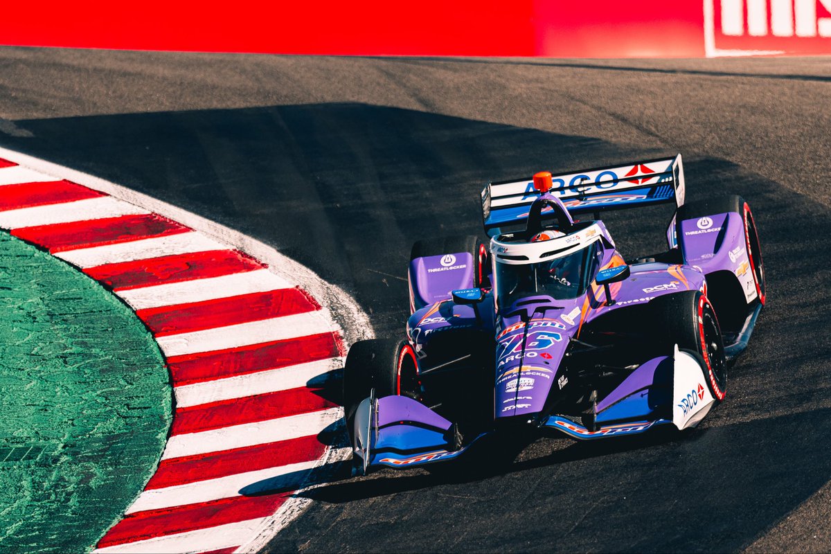 rinusveekay's tweet photo. Can’t get tired of this track. Absolute blast to be back in Laguna Seca! https://t.co/yOHcw3KZXY