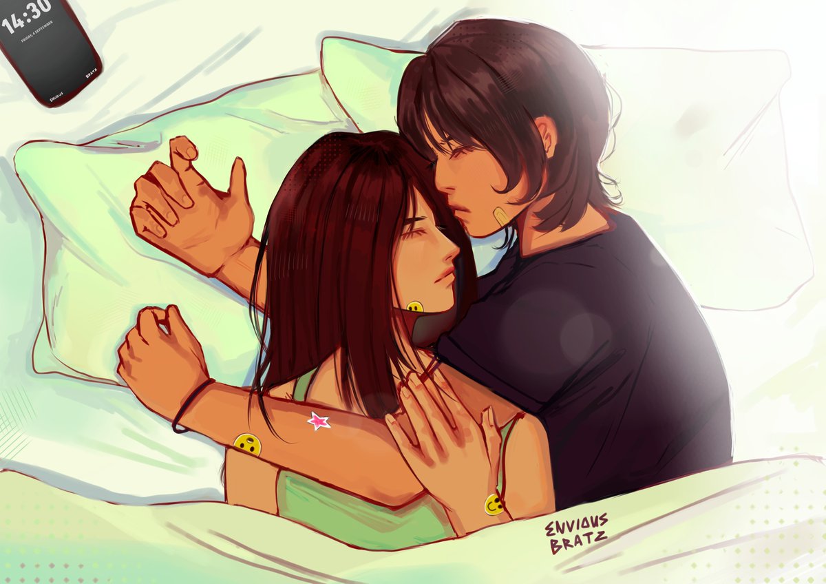 enviousbratz's tweet photo. nap date with my bini gweh (⁠ ⁠ˊ⁠ᵕ⁠ˋ⁠ ⁠)

#wlw #artidn https://t.co/FFzZwJRfzh