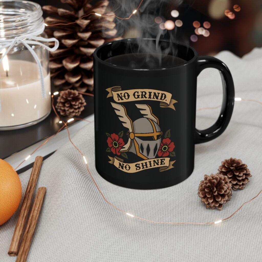 LimitBreakMerch's tweet photo. You don’t grind, you don’t shine. ☕✨

Fuel the next drop hunt with an OSRS mug made for long sessions and stubborn RNG:
https://t.co/zHElk7dhJ2

#OSRS #RuneScape https://t.co/HXIfu8fV25