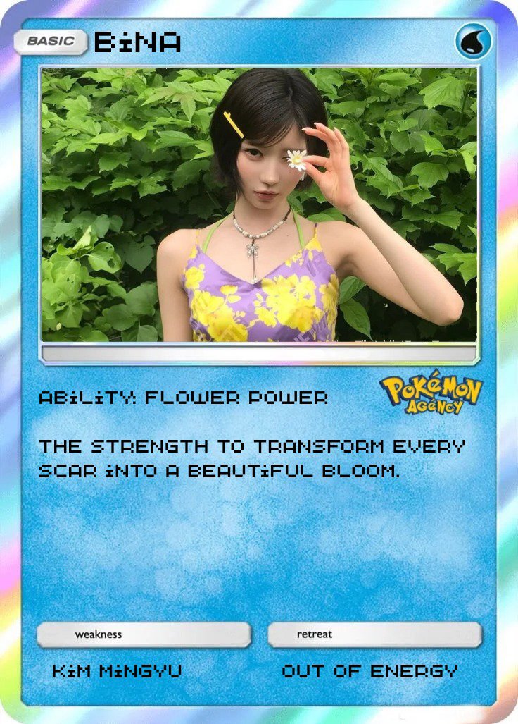 pokeASAA's tweet photo. @pokeLOLAAAA Tukeran kakk https://t.co/36ZGl3lt5T