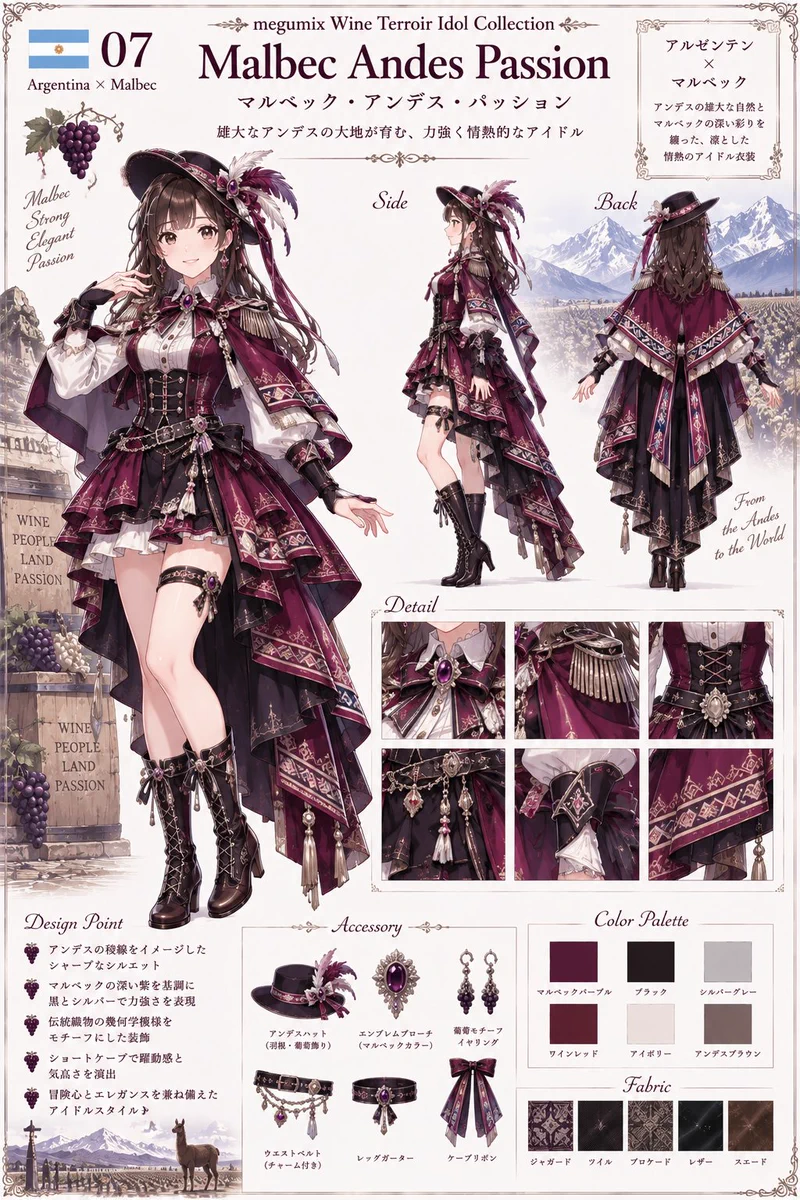 megumix@AIart on X: 