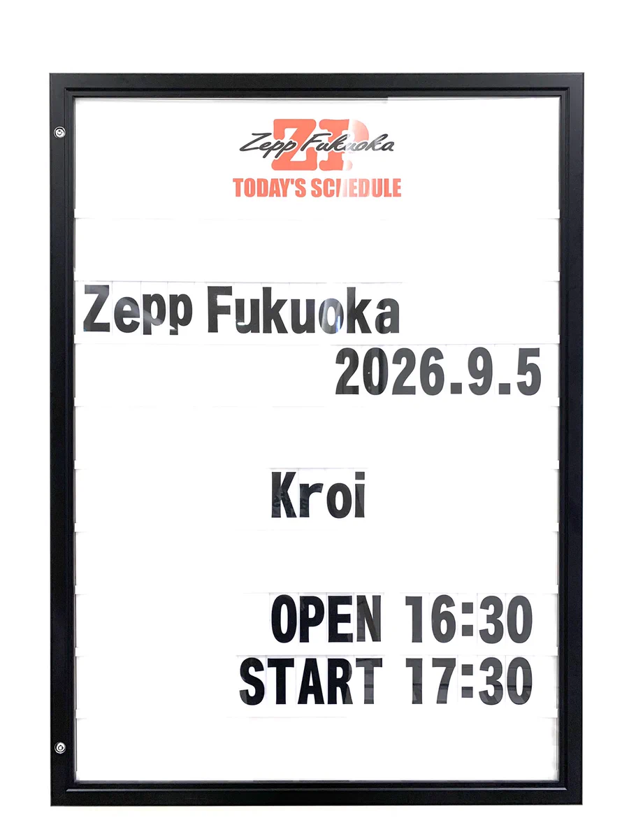 Zepp Fukuoka on X: 