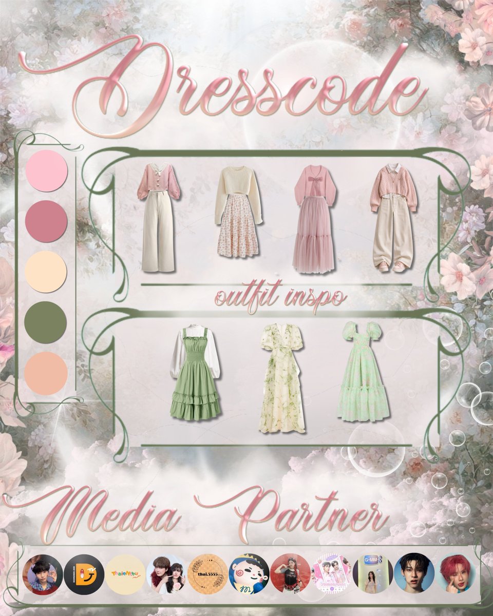 lattekimpetals's tweet photo. With the theme “𝙁𝙡𝙤𝙧𝙖𝙡 𝘽𝙡𝙤𝙨𝙨𝙤𝙢 𝘿𝙧𝙚𝙖𝙢𝙮”, get ready for an intimate afternoon filled with:

🌷 Introduction
🫖 Tea party
📸 Photo session
📖 Postcard journaling
🎁 Special freebies

Let’s slow down for a moment and create our own floral story together.🌿✨ https://t.co/YQAnzbQCWX