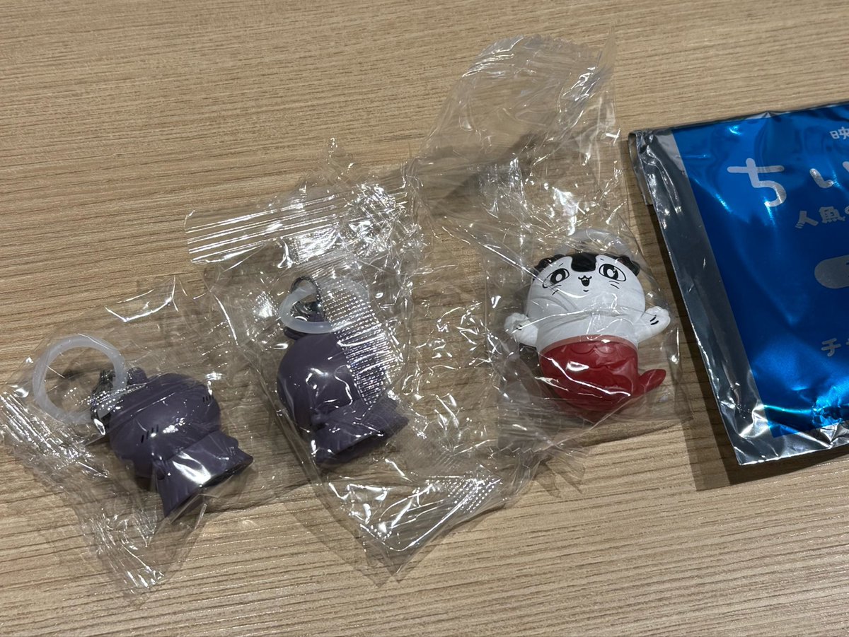 tiaraloveit's tweet photo. 4D観てきた🫶
めっちゃ揺れたwww
特典、かぶらなくて嬉しい😍 https://t.co/hYvRIR8mM5