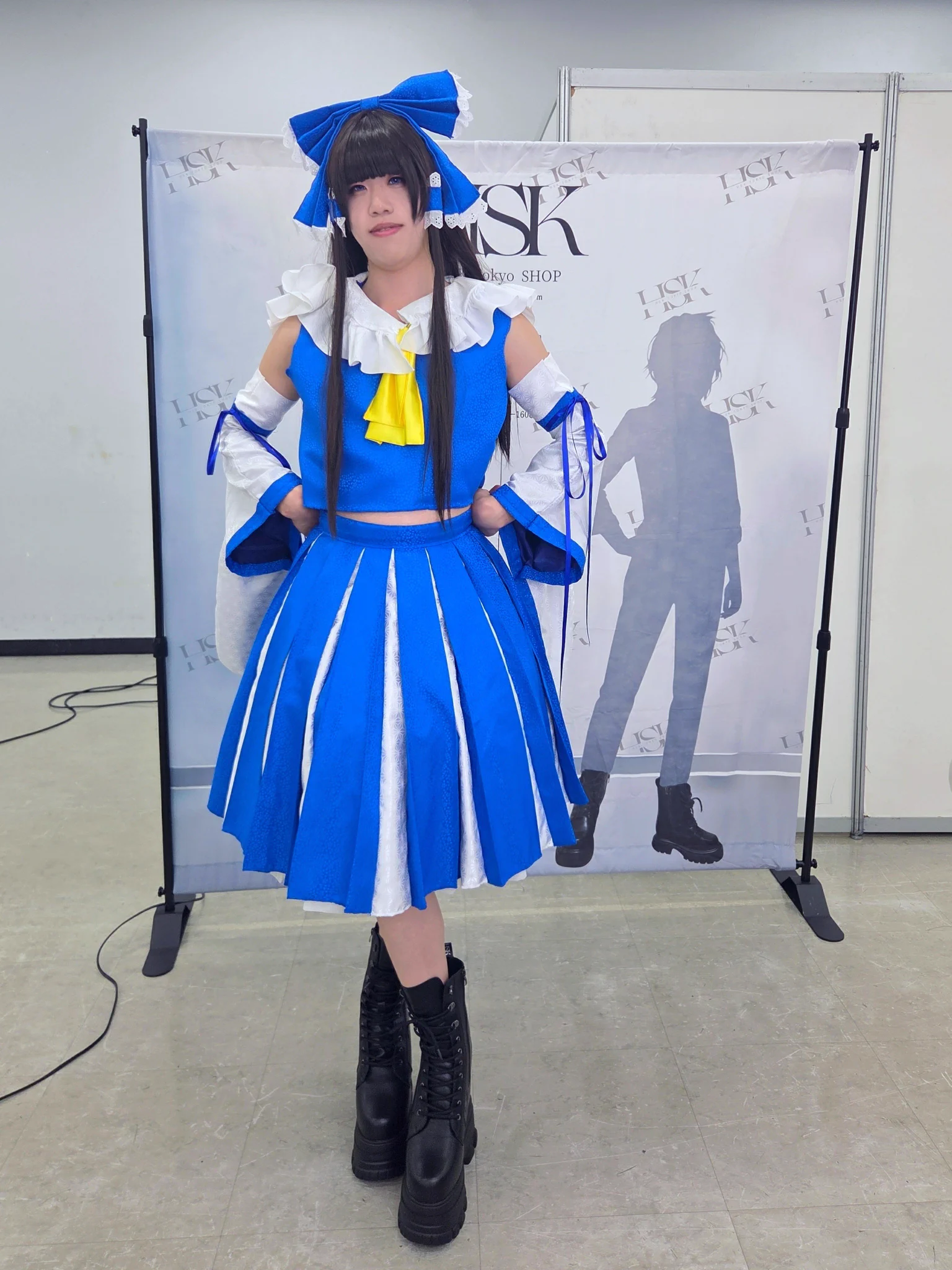 HSK Tokyo | コスプレ専門店 (@HSK_Tokyo_shop) / X