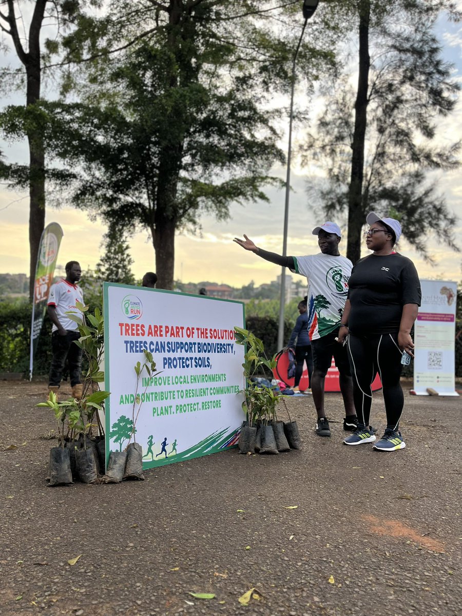 CJusticeAfrica's tweet photo. RUN. SPEAK. ACT. βπΎπ±
#ClimateJusticeRun #ClimateJustice #ClimateAction https://t.co/s3R6x9QTXR