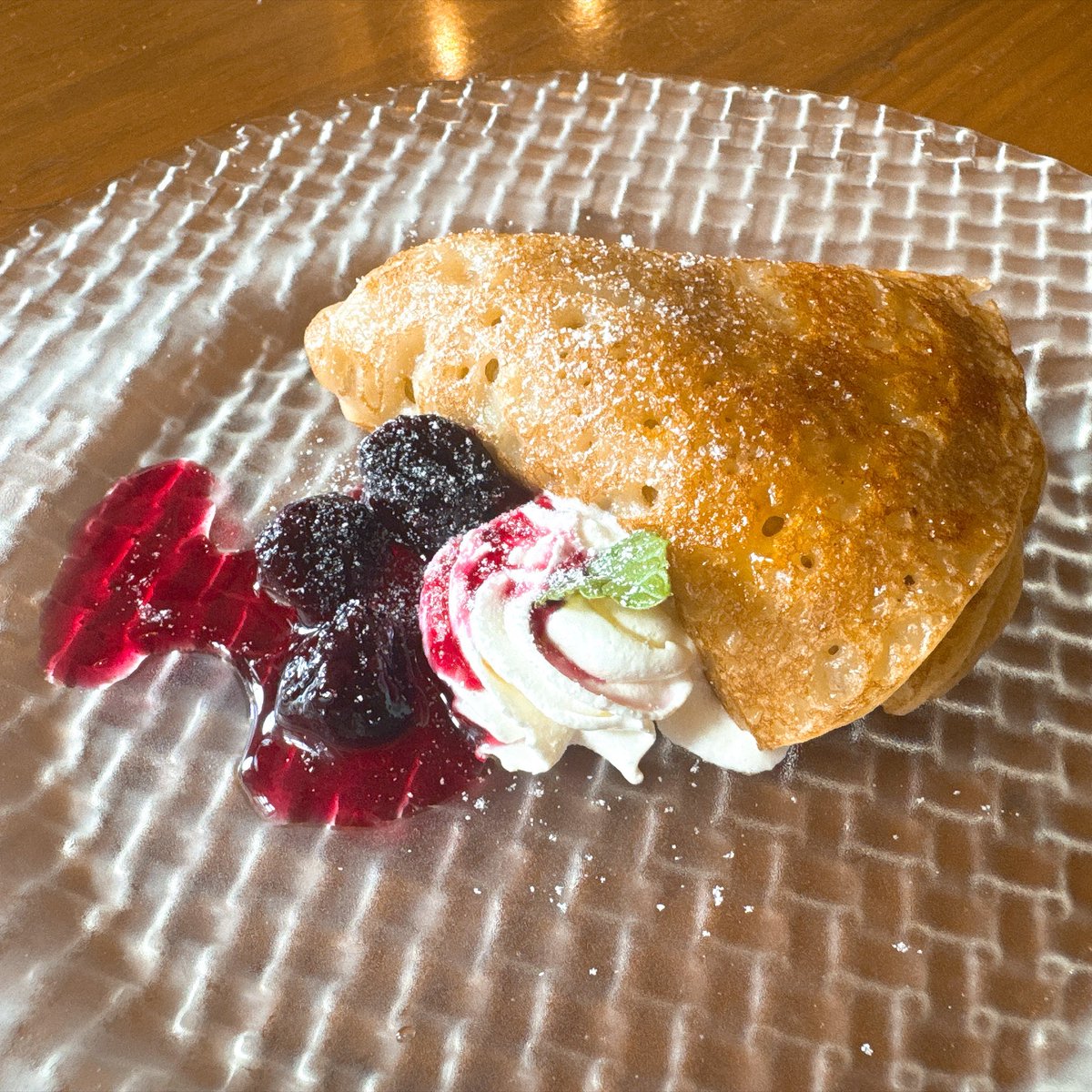 MochiPro tweet picture