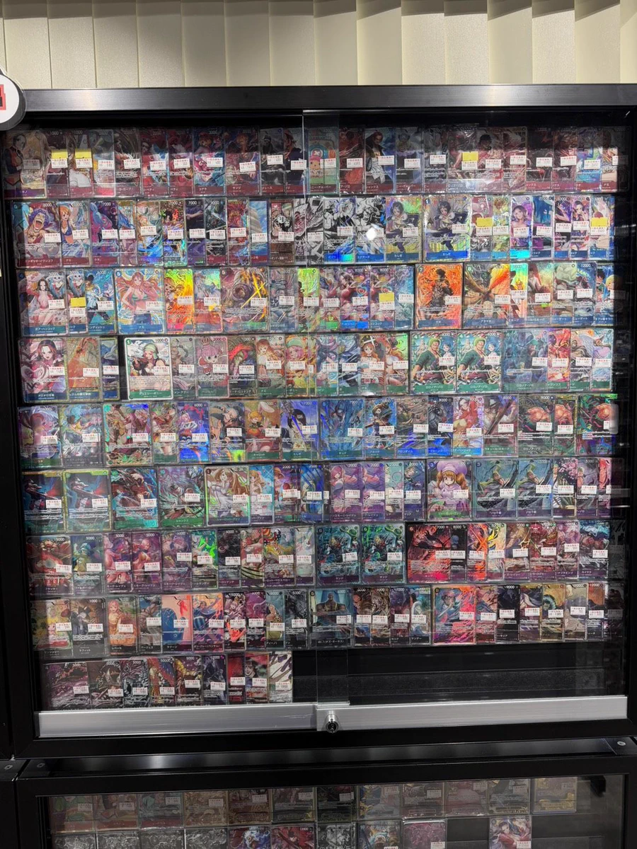 カードショップ トレカード 秋葉原 on X: 