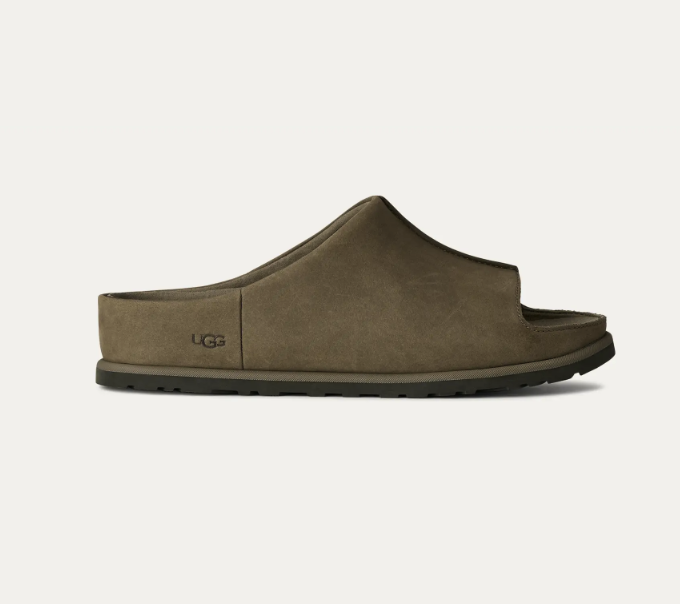 SOLELINKS's tweet photo. Ad: UGG Otzo Slide ‘Burnt Olive’ on sale for $53.99 + shipping, discount applied in cart => https://t.co/X1I68cVn74

*must be logged in https://t.co/haljYu1oab
