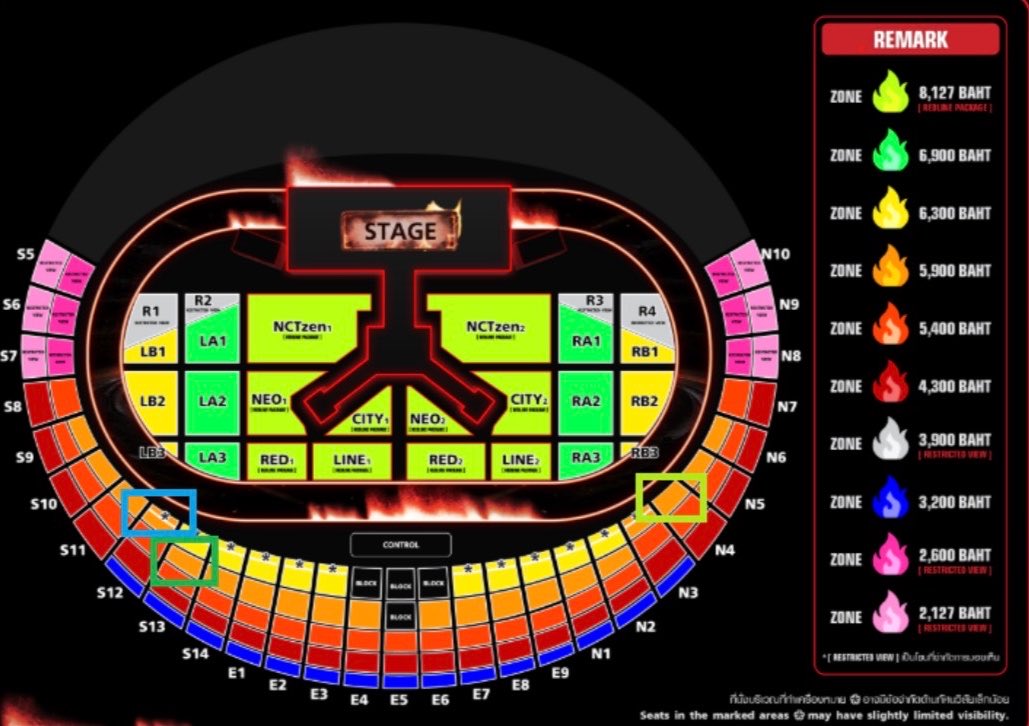 Aom_sin_as's tweet photo. 🎫 ปล่อยบัตร NCT

💚 โซน 5,900 บาท จำนวน 6 ใบ

• S13 — 2 ที่ติดกัน
• S14 — 2 ที่ ไม่ติดกัน
• N4 — 2 ที่ติดกัน

🔥นัดรับใบเสร็จ + ใบมอบอำนาจได้
🔥ไม่เก็บมัดจำ
🔥นัดรับได้ สะดวกคุยรายละเอียดก่อน

สนใจ DM ได้เลย 💌

#NCT127_5TH_NEOCITY_BANGKOK_THE_REDLINE #THE_REDLINE_BANGKOK #NCT127_5TH_NEOCITY_THE_REDLINE