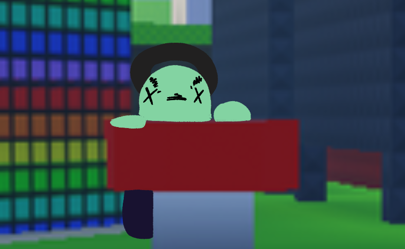 applsapplsappls's tweet photo. @Vinniepop_ups @baddogWorstfoe HELL YEAH, OTHER VINNIE!!!  BEAT HIS ASS!

I'LL, UH, CHEER FOR YOU FROM HERE.  YKNOW.  STUN IMMUNITY AND ALL THAT.  PROBABLY WOULDNT BE MUCH HELP. https://t.co/egFjbZPSti