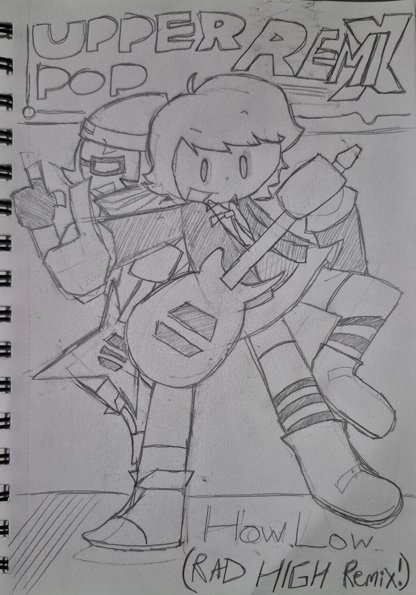 GalaxyGamer1O2's tweet photo. inspired by smth i saw off pixiv #popnart https://t.co/MykpxjKWzD