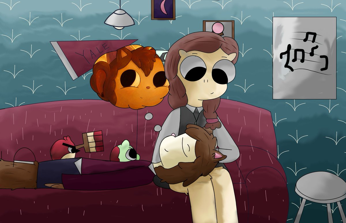 Faker682's tweet photo. "duerme bien erizo porque algún día tu serás quien cambie al mundo"
#summercampisland https://t.co/Wmrr0lgvyH