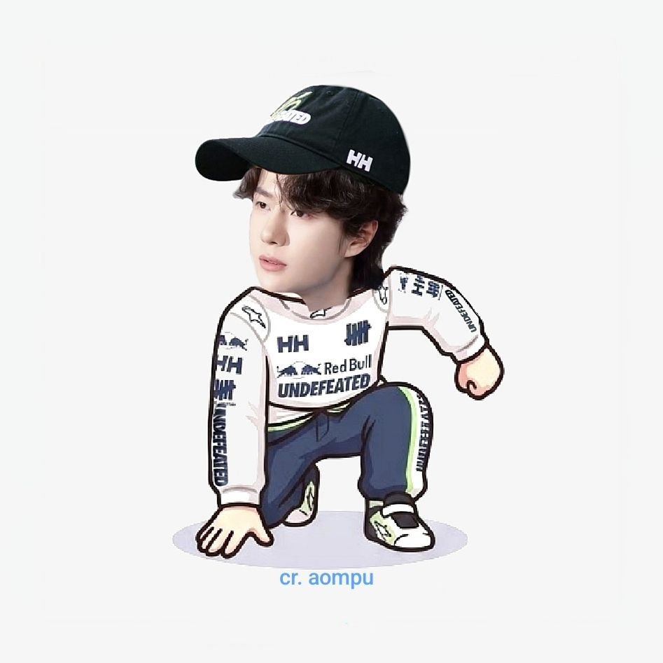 aompu's tweet photo. มีสมาธิ มุ่งมั่น แน่วแน่ เป็นกำลังใจให้นะ💚💚💙💚💚
#หวังอี้ป๋อ #WangYibo
#YIBO85 #85RACING https://t.co/o8YK03Xu55