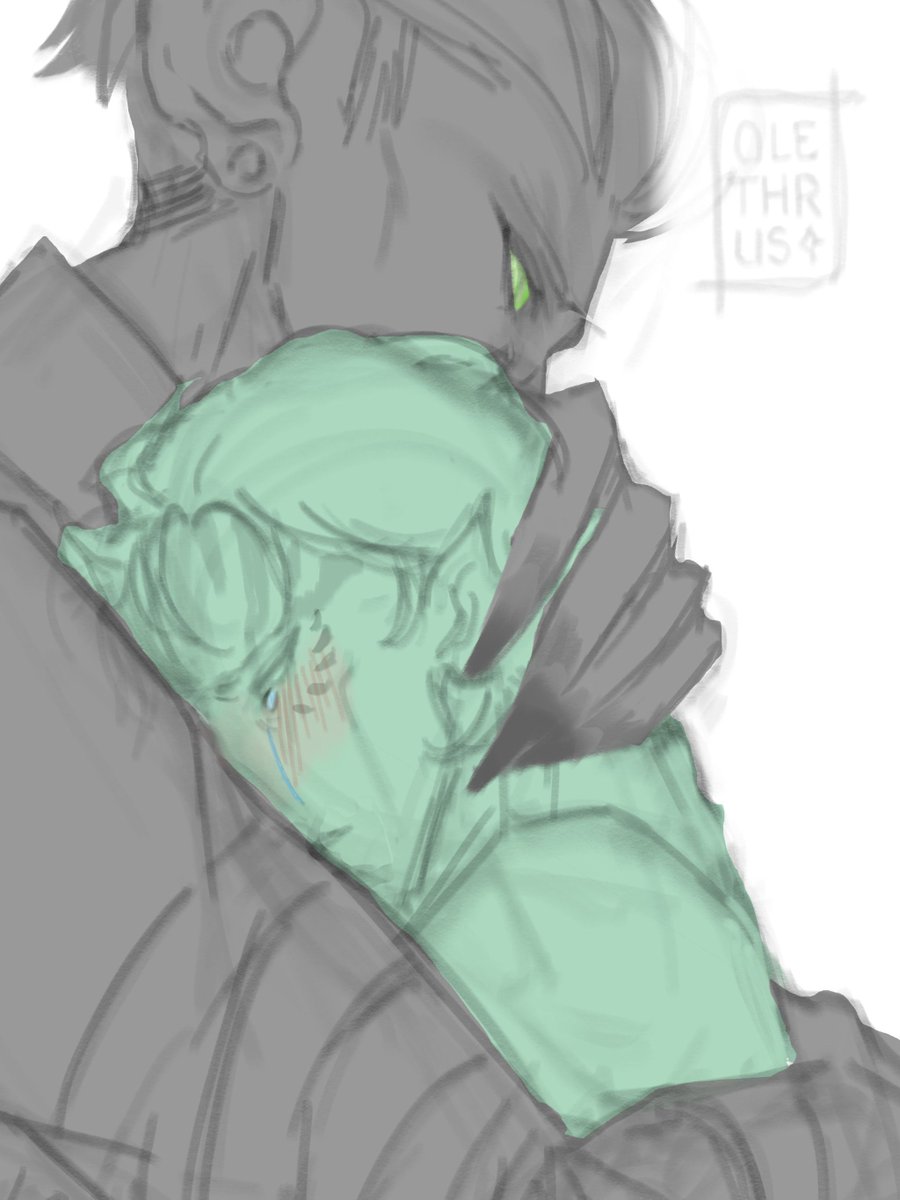 Olethru_s's tweet photo. More rough sketches
#batfish #scar #steb https://t.co/XRVXGsCTgX