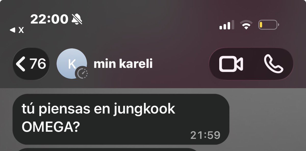 ttaurusjeon's tweet photo. me he ganado otra enemiga https://t.co/uNBNqpJxS1