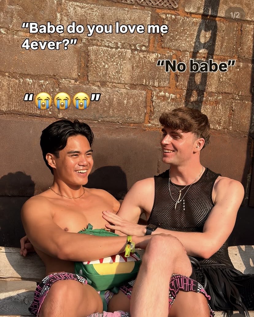 WMAMCouples's tweet photo. WMAM couple # 28 - Dutch 🇳🇱 and Filipino 🇵🇭
#wmam #whitemaleasianmale #interracial #interracialcouple #internationalcouple #wmam #internationallove #whiteguyasianguy #whiteguy #asianguy #asianguywhiteguy #dutch #filipino 
 #gaycouple https://t.co/T7cTHoww6z