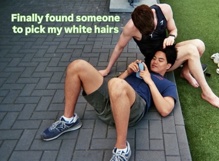 WMAMCouples's tweet photo. WMAM couple # 28 - Dutch 🇳🇱 and Filipino 🇵🇭
#wmam #whitemaleasianmale #interracial #interracialcouple #internationalcouple #wmam #internationallove #whiteguyasianguy #whiteguy #asianguy #asianguywhiteguy #dutch #filipino 
 #gaycouple https://t.co/T7cTHoww6z