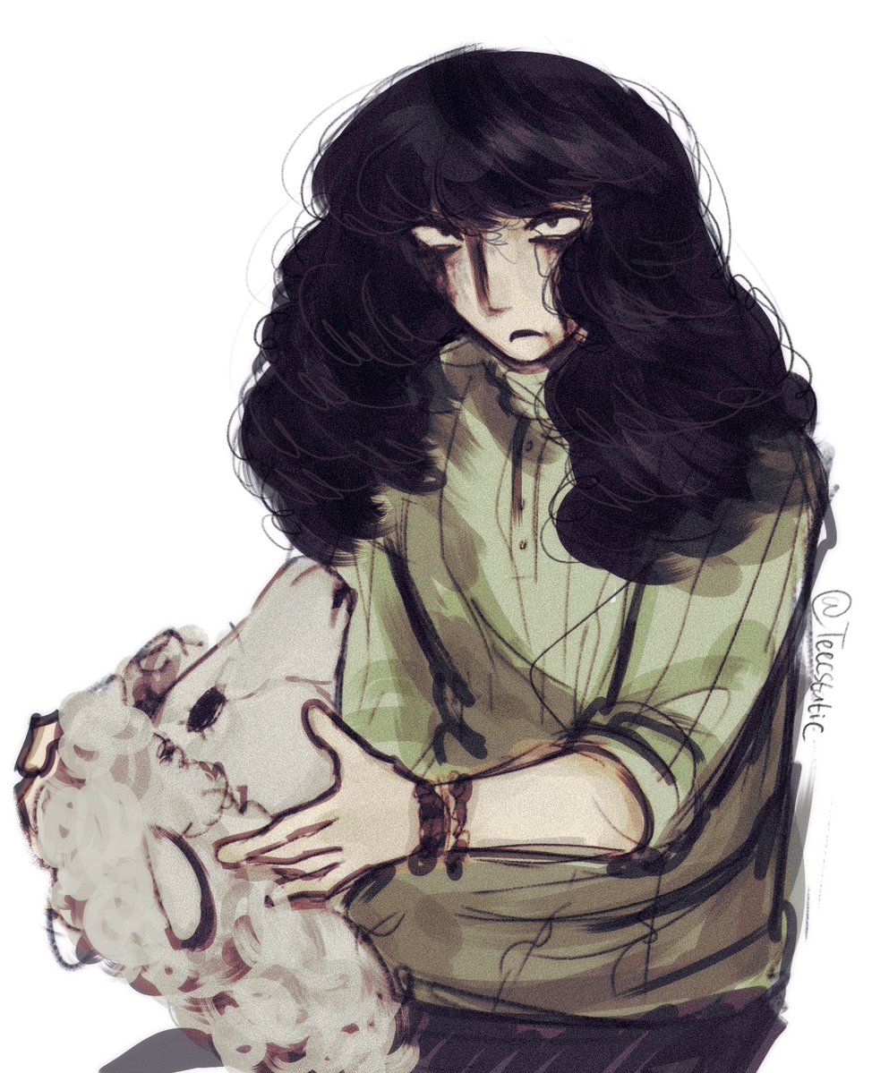 Teecstatic's tweet photo. The sheep. #thewaltenfiles #twf https://t.co/EkIvBOIJh2