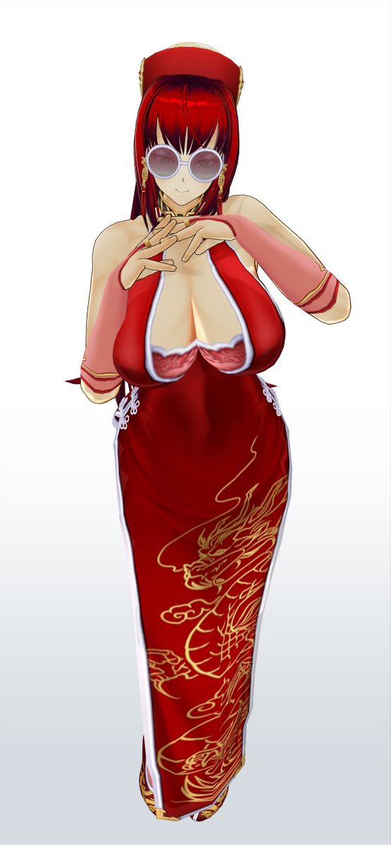 pockiecast's tweet photo. 足ふっと
#カスタムキャスト https://t.co/7y0kBr8uug