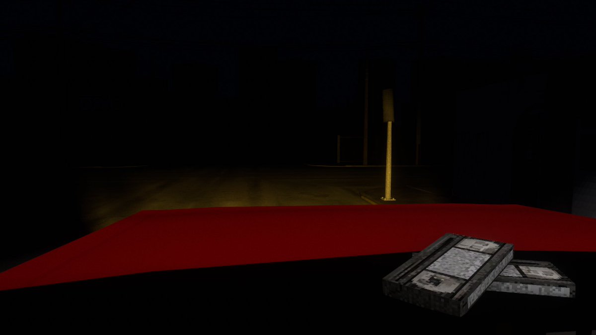 jonipon_vrc's tweet photo. ワールド名 / DIVERGE
「Alone?」の作者が贈る、今度は“2人向け”ホラー。

仕事を終え、いつものように家へ帰る。
――ただ、それだけのはずだった。
2人で遊べる短編ホラーワールド。
そして物語は、あなたたちの行動で結末が分岐する。

果たして辿り着くのは、
GOOD ENDか、それとも――BAD ENDINGか。

https://t.co/HQfSgG6CJL

#じょにぽんオススメワールド 
#VRchat 
#VRChatworld紹介 
#VRChatワールド紹介 
#VRChat_ワールド紹介 
#VRChat_world紹介