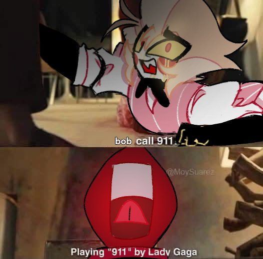 simplyisabel666's tweet photo. Thought it was funny to do this #radioapple #appleradio #lucifer #luciferhazbinhotel #hazbinhotel https://t.co/igUAEFbeyV