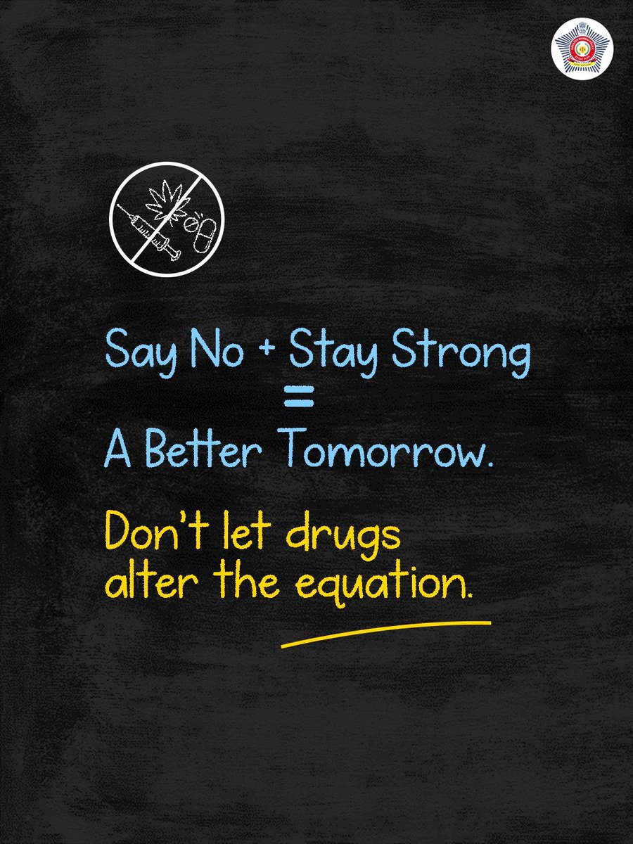 MumbaiPolice's tweet photo. 🔸The theorems of safety always prove to be true life lessons.

Apply these teachings in real life for safer outcomes.

🔸आयुष्याच्या परीक्षेतील सुरक्षेचे धडे फक्त लक्षात न ठेवता आचरणात आणले, तर जीवन अधिक सुखकर आणि सुरक्षित होईल!

#HenceProvedSafetyFirst
#HappyTeachersDay https://t.co/ozdDIk2xPb