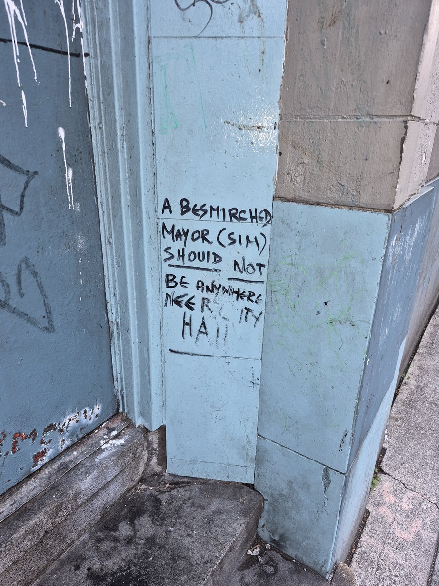 BanditRudy's tweet photo. @seanorr I mean, the streets don't lie https://t.co/ku4sKKu60j