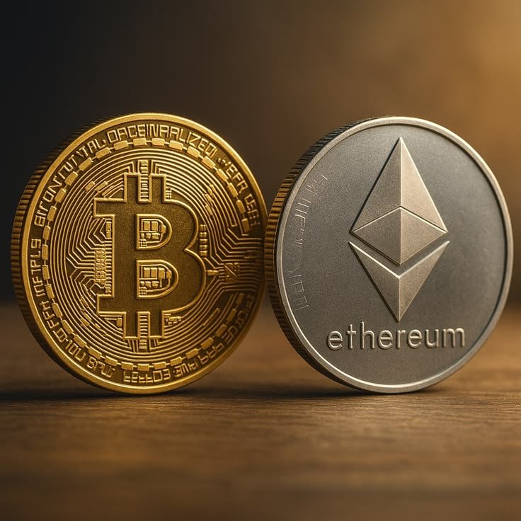coinbroid's tweet photo. JUST IN: BlackRock clients buy $160 million worth of Bitcoin and Ethereum. https://t.co/uzKYQ2E8Bh
