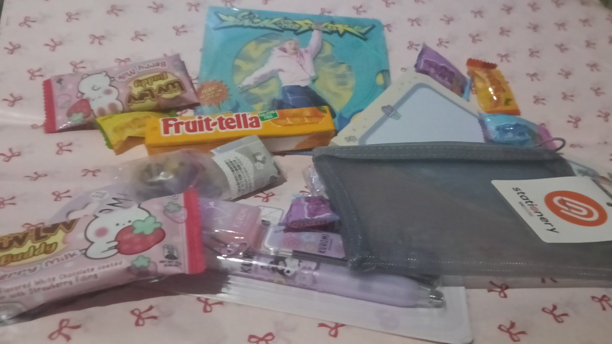 czelu00's tweet photo. Cutie prize received! (⁠ ⁠◜⁠‿⁠◝⁠ ⁠)⁠♡

Renjun is heree (⁠◍⁠•⁠ᴗ⁠•⁠◍⁠)⁠✧⁠*⁠。

Thank you so so much @smotherbear1!!! ang dami and ang cute cute ng mga freebies so much 🥹🥹 

lovelots; xoxo https://t.co/dqYq5rMvMb