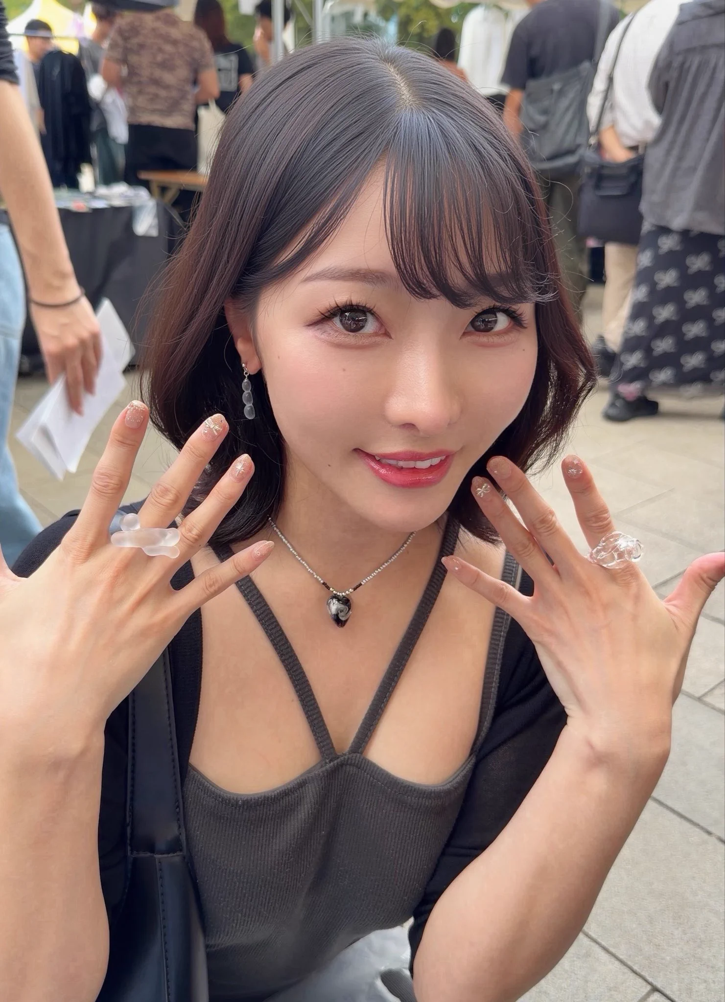 えっちゃんねる🎨ボンボンTV #ガールオアレディ on X: 