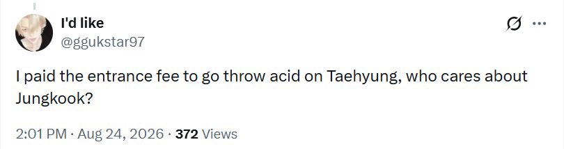 nadia_in_tokyo's tweet photo. Latin American antis and shippers have been making threats against Taehyung’s safety. These threats must be taken seriously, investigated immediately, and met with appropriate action.

Protect your artist.
@BTS_twt 
@bts_bighit 
@BIGHIT_MUSIC 
@HYBEOFFICIALtwt https://t.co/r68XcNANIW