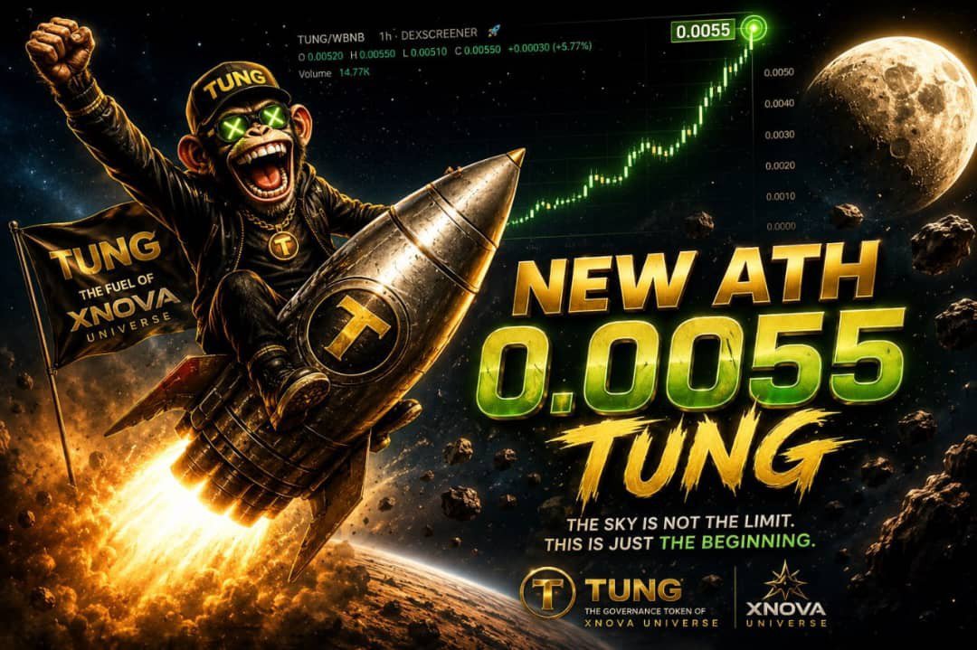 CriptoGan21's tweet photo. Comandantes,
La embestida del toro ha comenzado y nosotros vamos al frente. 🐂
Pronto el mundo entero coreará un solo nombre: TUNG NOVA.
#Tungnova
@TungeTungSahur https://t.co/4LhMZGAlWA