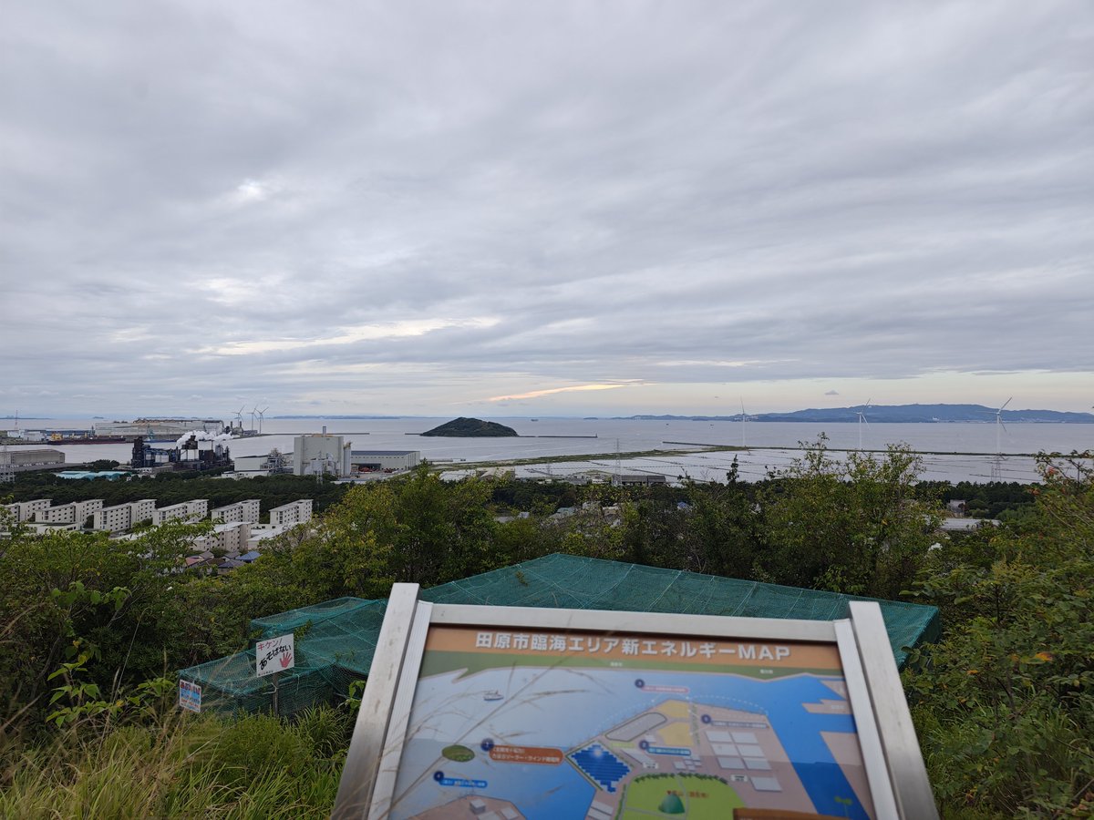t2197359's tweet photo. 久しぶりの山 https://t.co/SObmqhfhRT