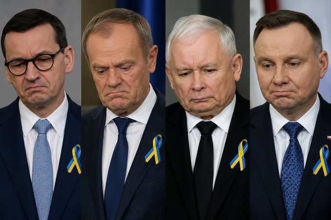 EKinleey's tweet photo. @Resistance_SM banderowskie podpaski, nie bohaterowie https://t.co/zAEhdxGQIa