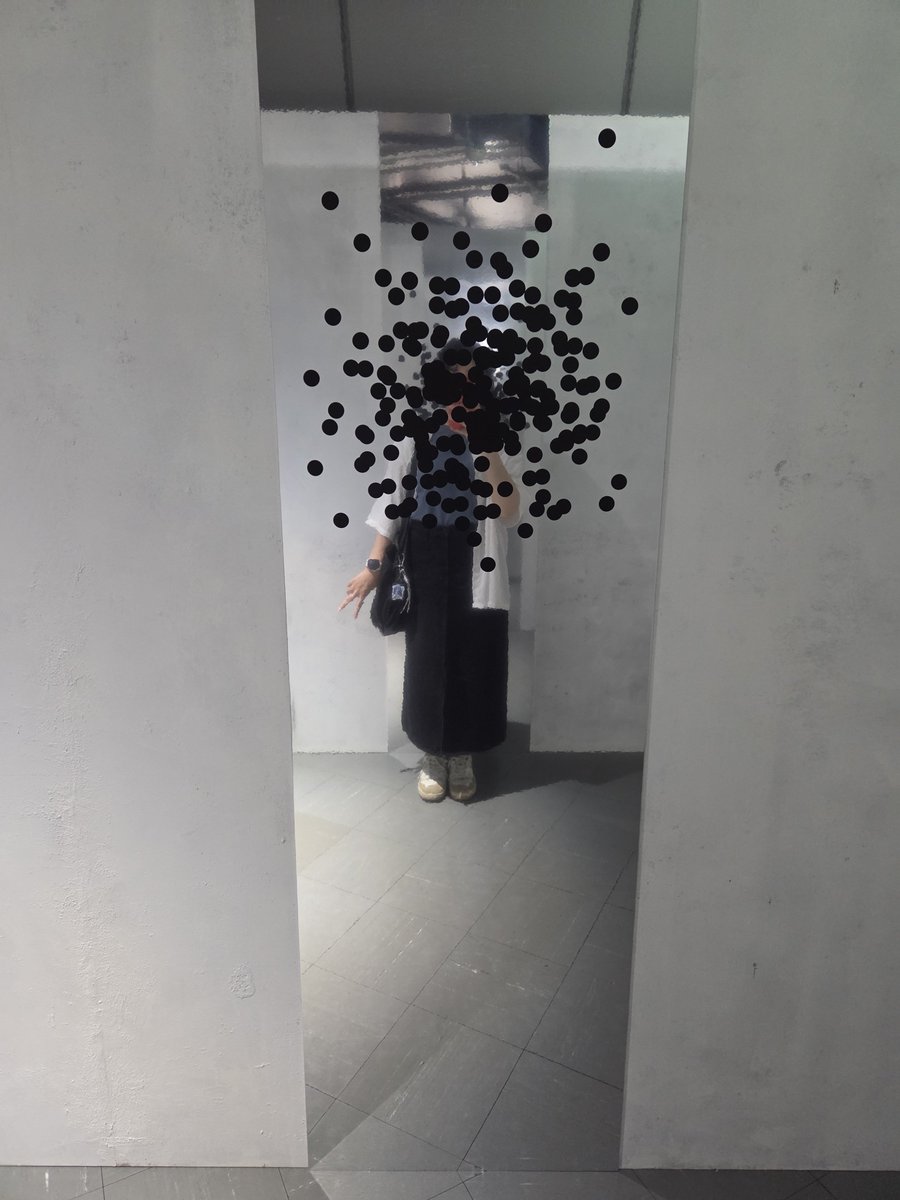 ideaviolator's tweet photo. 2回目いってきた https://t.co/trGrF55Bik