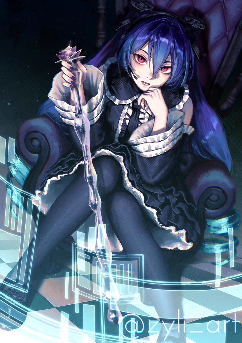 Zyli 🎩 (@Zyli_art) / X