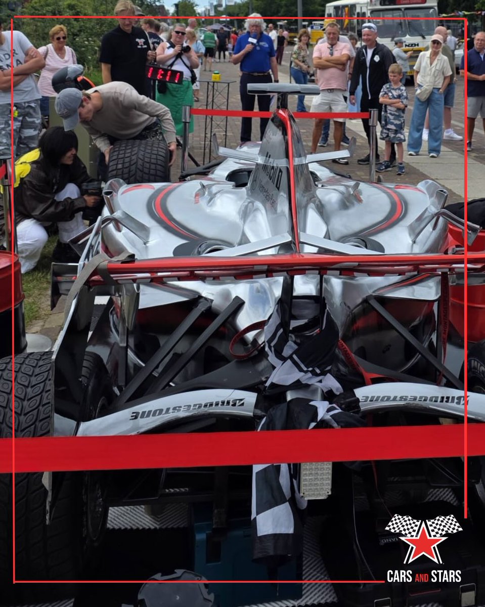 BronwynMacbc's tweet photo. For years, we’ve been part of the Oldtimer Festival in Huizen. A wonderful event with stunning classic cars, great atmosphere, and perfect organization. Thanks to everyone—hopefully see you next year. https://t.co/HWm57Zpy5C
