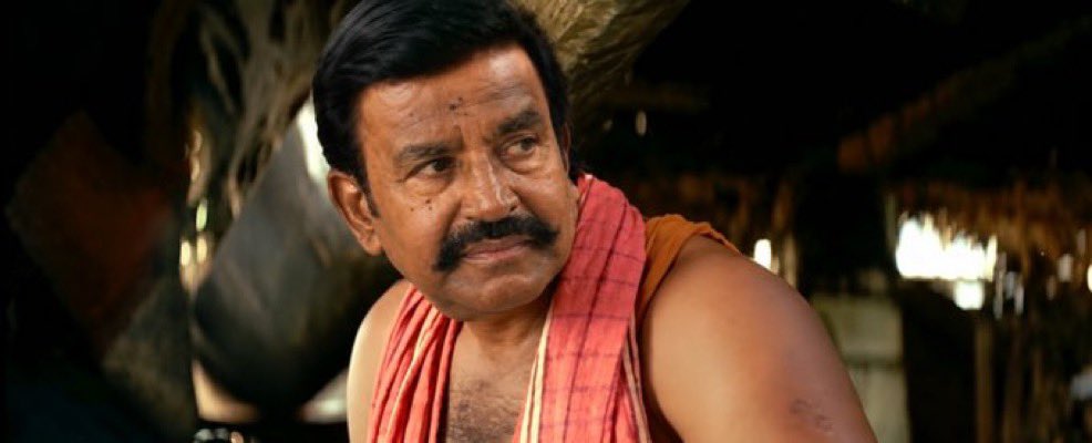 ActorVijayUniv's tweet photo. KN Nehru to Chinna Dhadhi @Udhaystalin 🤭 https://t.co/bzNZkWggtw