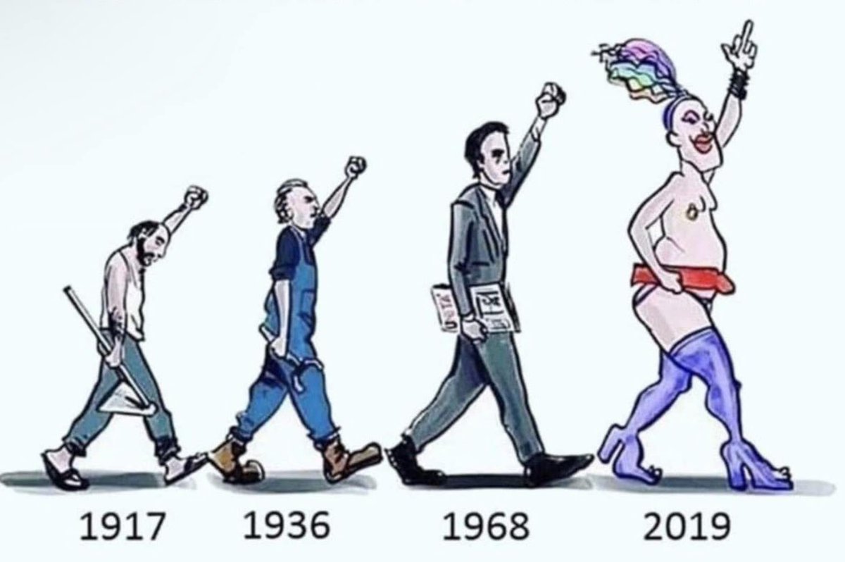 TerriandToddXO's tweet photo. The evolution of Democrats… https://t.co/dIj2XHKZ37